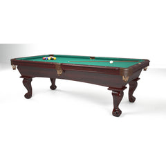 Connelly Billiards Prescott Pool Table