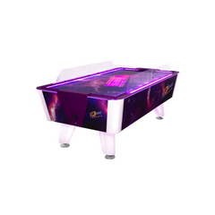 Dynamo Cosmic Thunder Coin Air Hockey Table