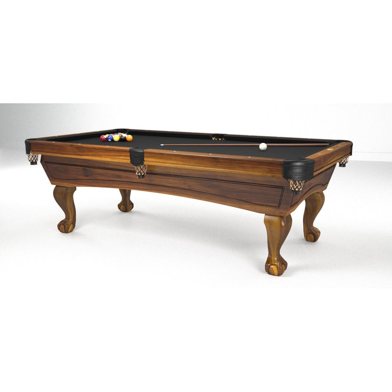 Connelly Billiards San Carlos Pool Table