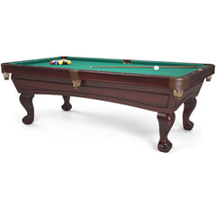 Connelly Billiards San Carlos Pool Table