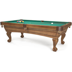 Connelly Billiards San Carlos Pool Table