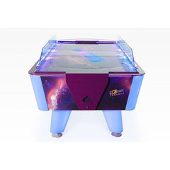 Dynamo Cosmic Thunder Coin Air Hockey Table