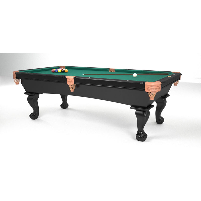 Connelly Billiards Prescott Pool Table