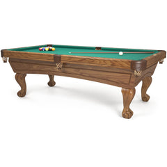 Connelly Billiards San Carlos Pool Table