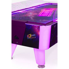 Dynamo Cosmic Thunder Coin Air Hockey Table