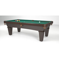 Connelly Billiards Kayenta Pool Table