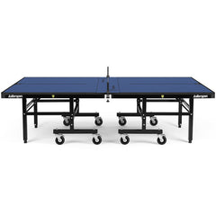 MyT 415 Max Indoor Ping Pong Table - DeepBlu