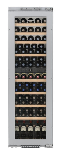 Liebherr HW 8000 24" Built-In Dual Zone Wine Cabinet