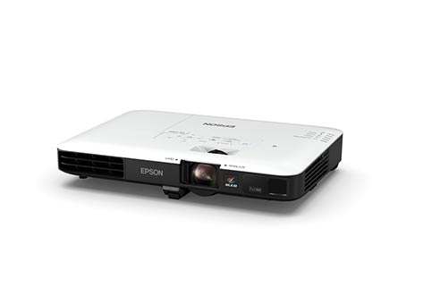 Epson PowerLite Projector 1795F