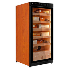 Raching Climate Controlled Cigar Humidor C230A