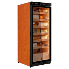 Raching Climate Controlled Cigar Humidor C330A