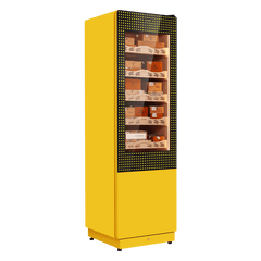 Raching Cabinet Cigar Humidor COH300A