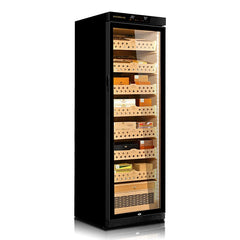 Raching Electronic Control Cigar Humidor MON3800A