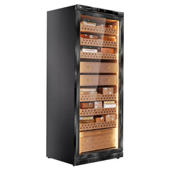 Raching Electronic Control Cigar Humidor MON3800A