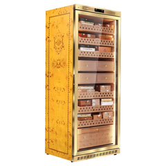 Raching Cigar Humidor MON5800A