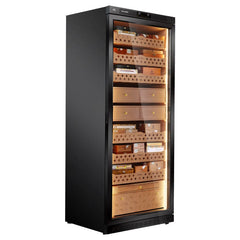 Raching Cigar Humidor MON5800A