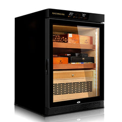 Raching Precision Electronic Cigar Humidor MON800A