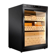 Raching Precision Electronic Cigar Humidor MON800A