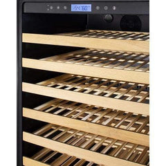 Summit 24" Wide Single Zone Wine Cellar SWC1926B