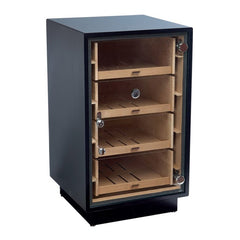 Prestige Import Group The Manchester Countertop Display Cigar Humidor MCHST