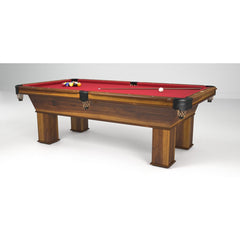 Connelly Billiards Ventana Pool Table