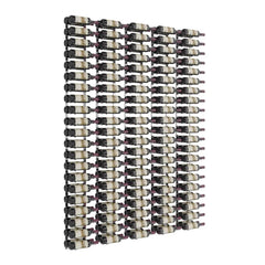 VintageView Feature Wall 210 Bottles Wine Rack Kit WS-WK-72