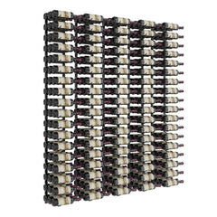 VintageView Feature Wall 270 Bottles Wine Rack Kit WS-WK-63