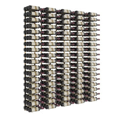 VintageView Feature Wall 270 Bottles Wine Rack Kit WS-WK-63