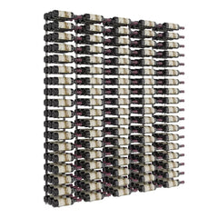 VintageView Feature Wall 270 Bottles Wine Rack Kit WS-WK-63