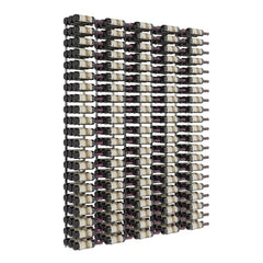 VintageView Feature Wall 315 Bottles Wine Rack Kit WS-WK-73