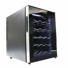 Whynter 20 Bottle Thermoelectric Wine Cooler WC-201TD