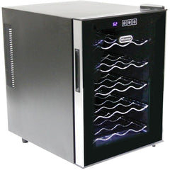 Whynter 20 Bottle Thermoelectric Wine Cooler WC-201TD